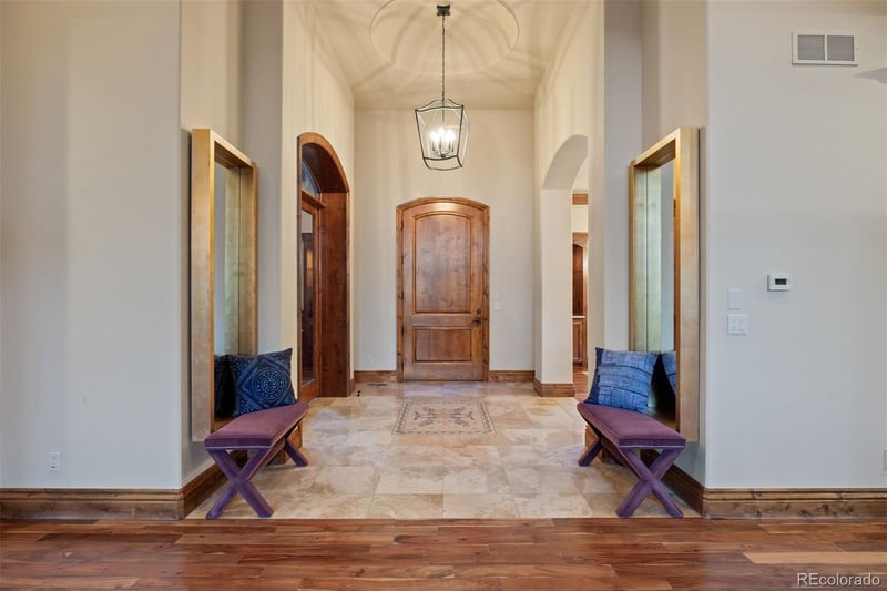 976 Country Club Pw, Castle Rock, CO 80108