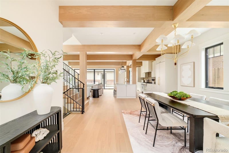 735 S Gaylord St, Denver, CO 80209