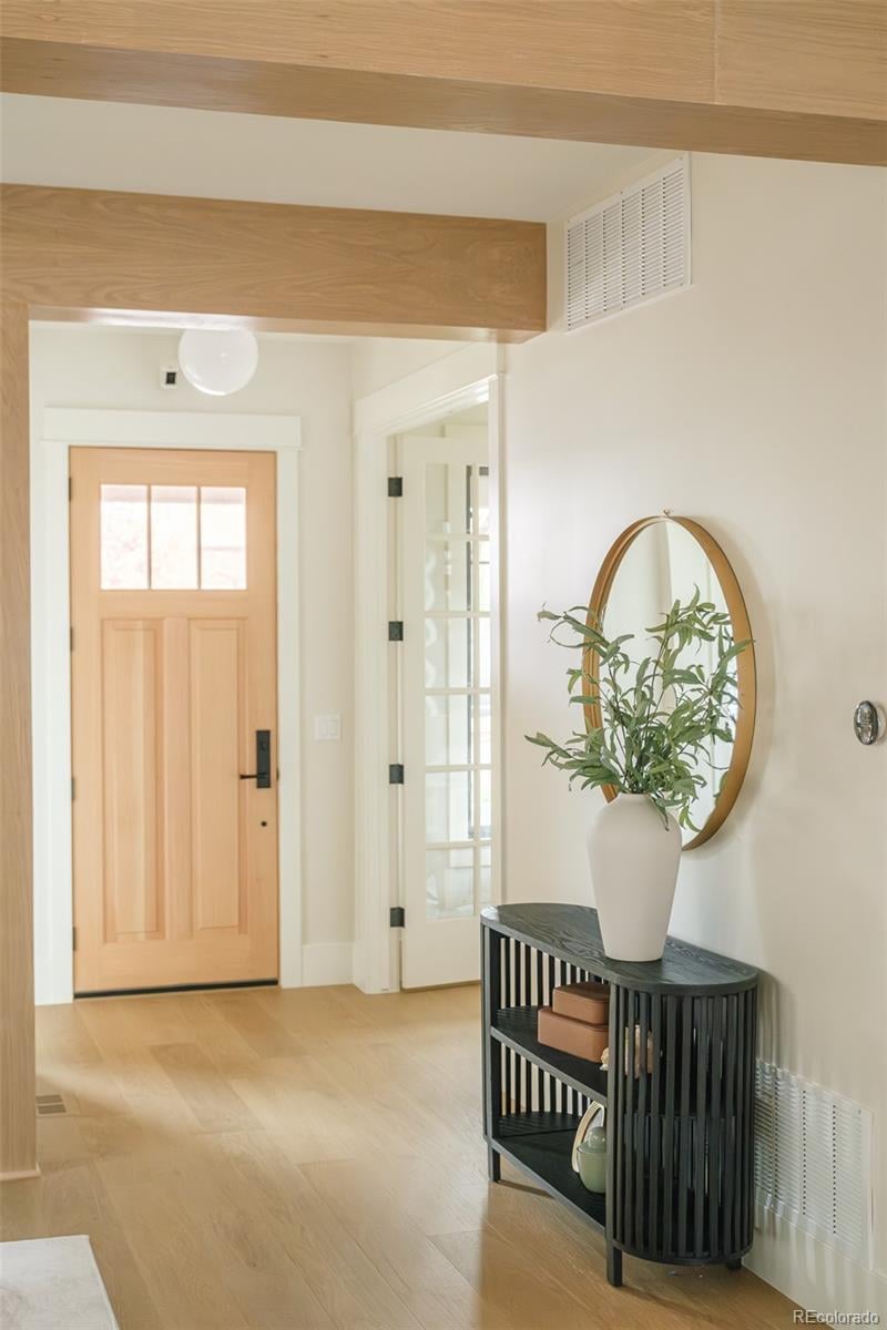 735 S Gaylord St, Denver, CO 80209