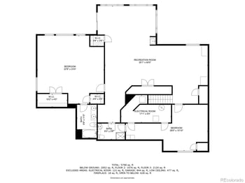 26656 Peakview Dr, Aurora, CO 80016