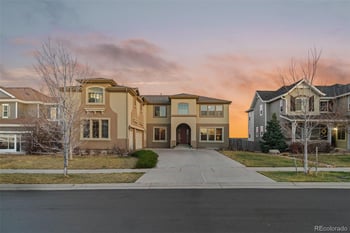 26656 Peakview Dr, Aurora, CO 80016