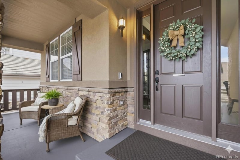 8148 Grady Cir, Castle Rock, CO 80108