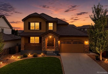 8148 Grady Cir, Castle Rock, CO 80108