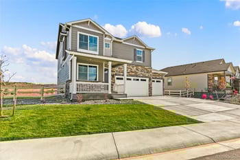 8346 135th Ct, Thornton, CO 80602
