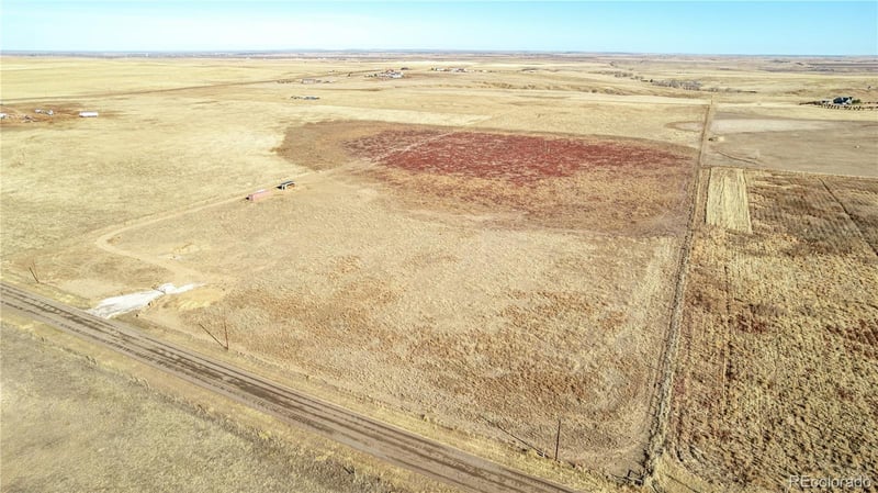 4650 County Road 161, Strasburg, CO 80136