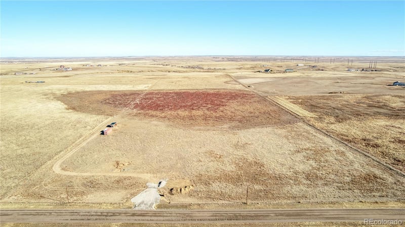 4650 County Road 161, Strasburg, CO 80136