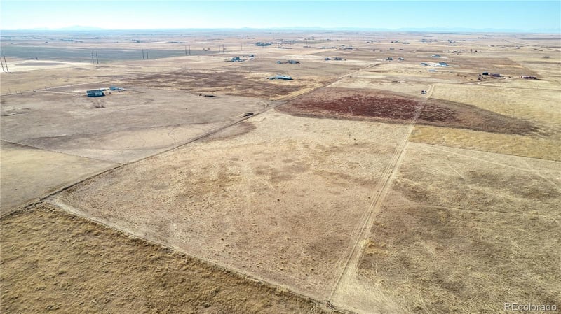 4650 County Road 161, Strasburg, CO 80136