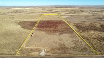 4650 County Road 161, Strasburg, CO 80136