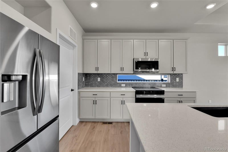 4924 Picadilly Ct, Aurora, CO 80019