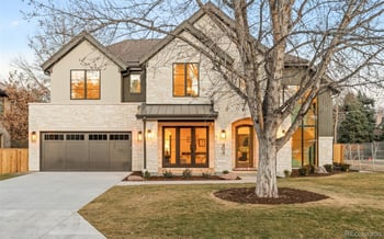 404 Kearney St, Denver, CO 80220