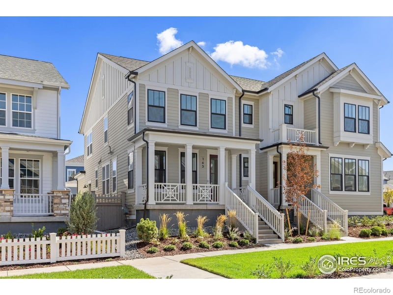 165 Washington St, Erie, CO 80516