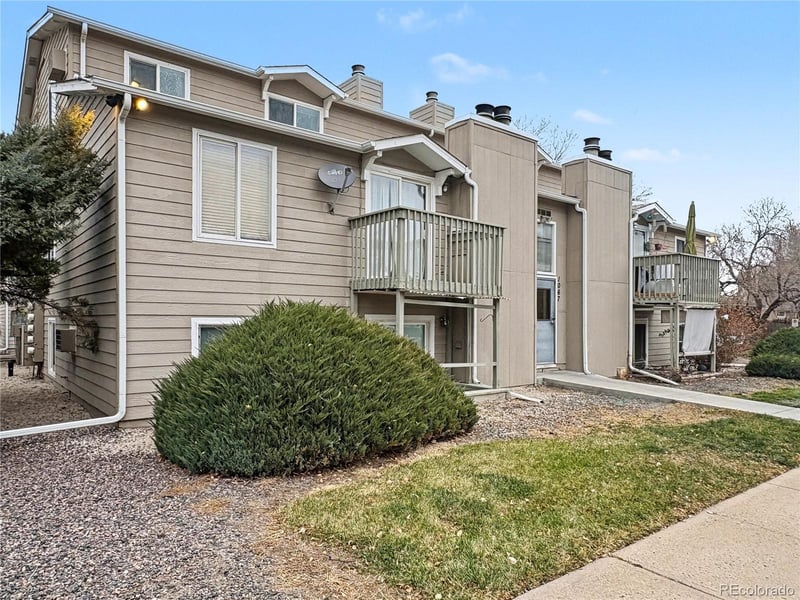 1067 Ingalls St #6F, Lakewood, CO 80214