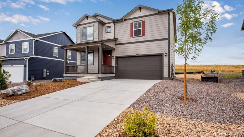 798 Clubview St, Watkins, CO 80137