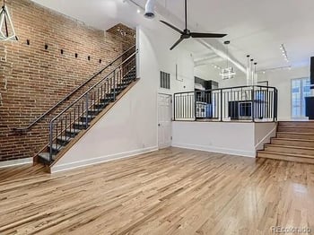 1748-1750 Blake St, Denver, CO 80202