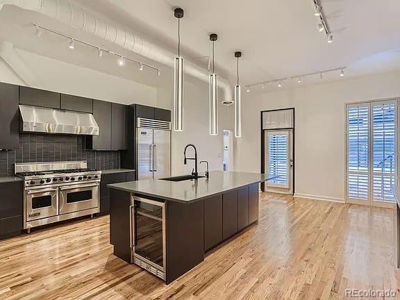 1748-1750 Blake St, Denver, CO 80202