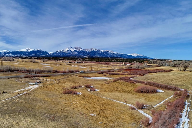 10806 Engelmann Ave Lot 15, Poncha Springs, CO 81242