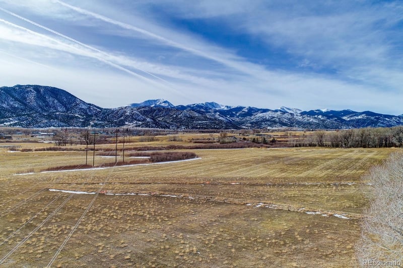 10806 Engelmann Ave Lot 15, Poncha Springs, CO 81242