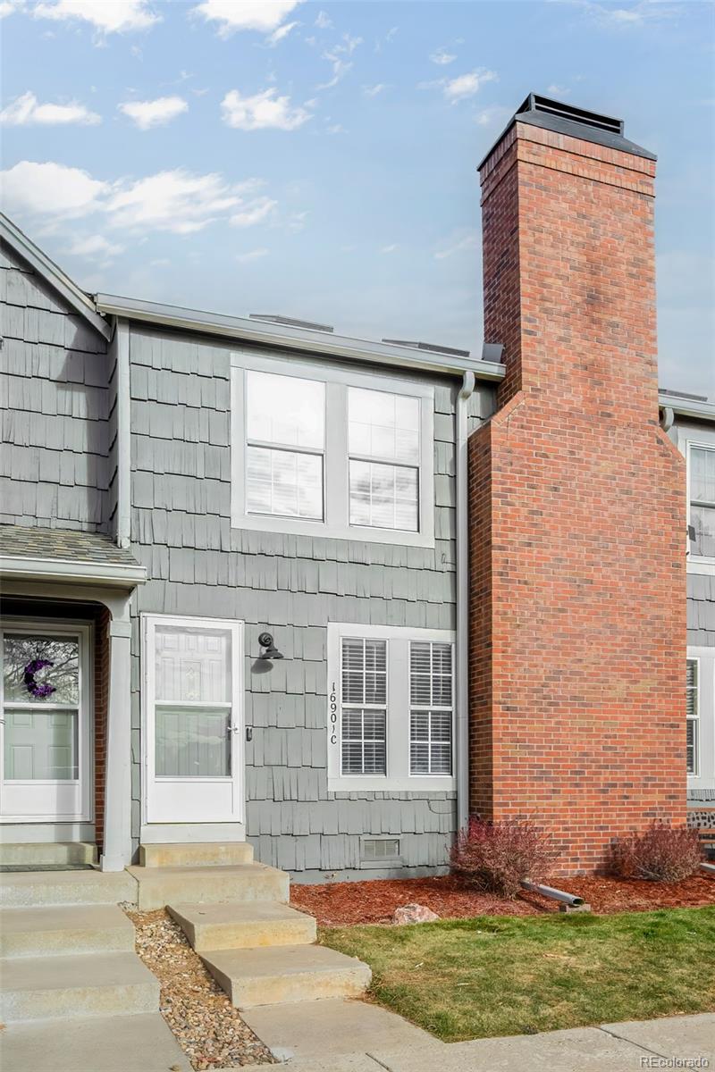 16901 Chenango Ave #C, Aurora, CO 80015