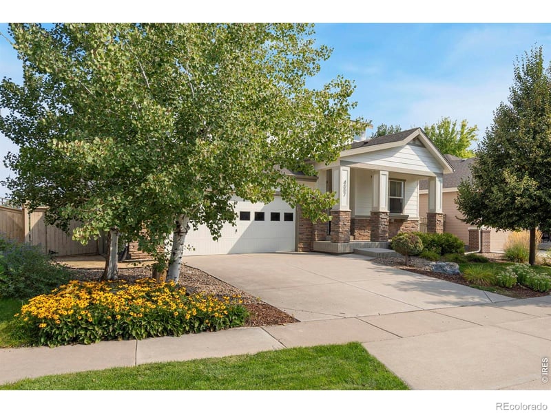 4002 Wild Elm Way, Fort Collins, CO 80528
