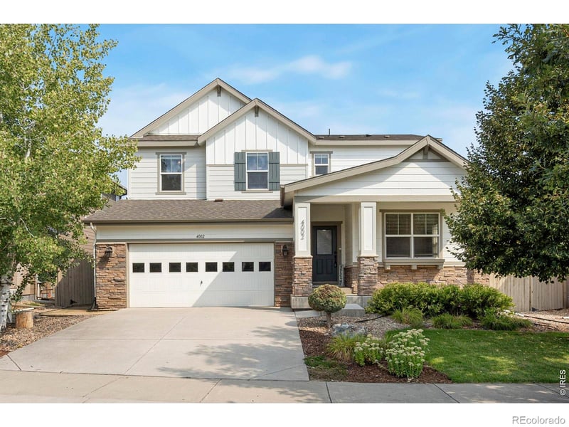 4002 Wild Elm Way, Fort Collins, CO 80528