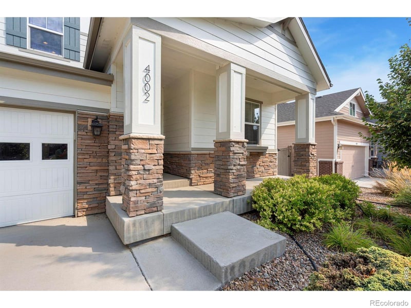 4002 Wild Elm Way, Fort Collins, CO 80528