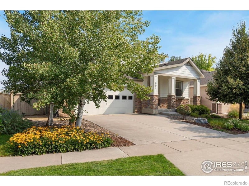 4002 Wild Elm Way, Fort Collins, CO 80528