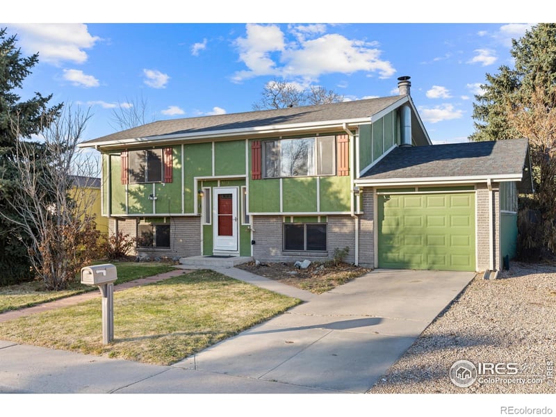 3723 8th St, Greeley, CO 80634
