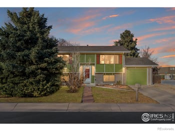 3723 8th St, Greeley, CO 80634