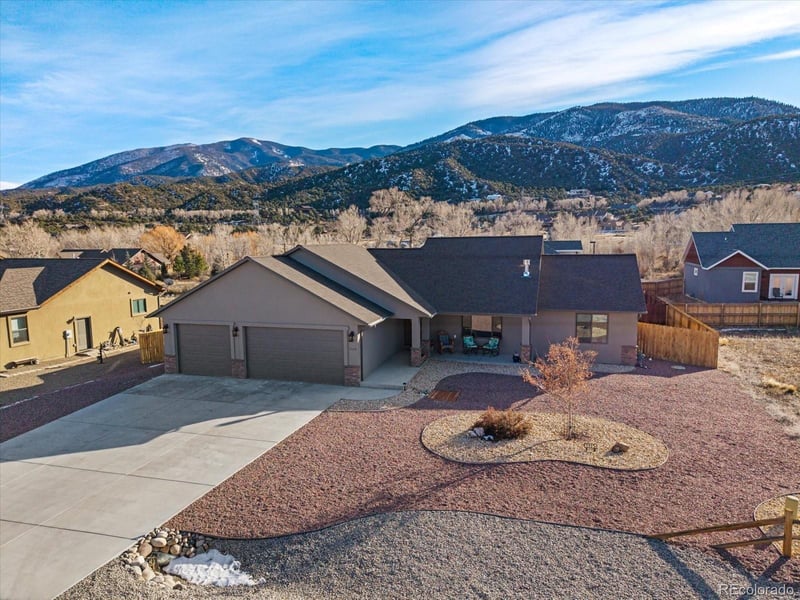 1115 Sabeta Ave, Poncha Springs, CO 81242