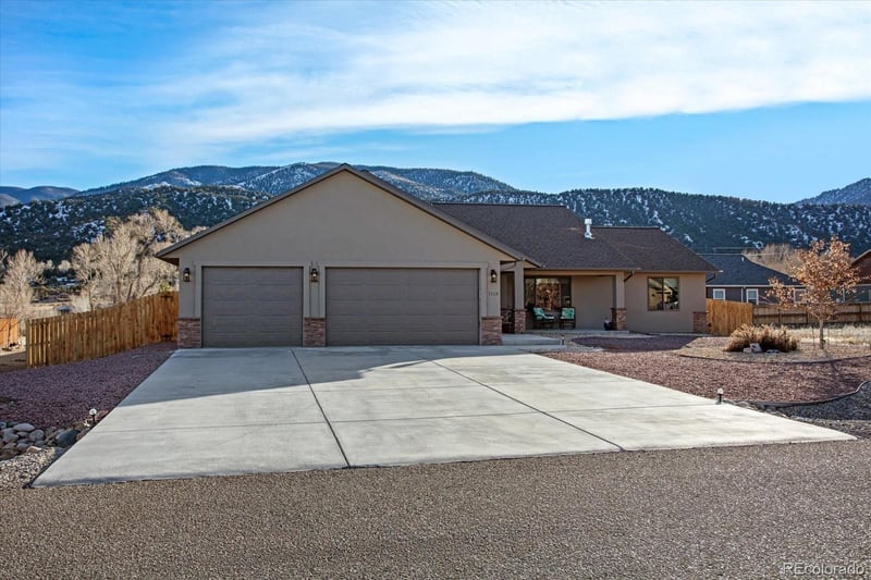 1115 Sabeta Ave, Poncha Springs, CO 81242