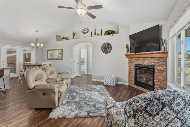 1115 Sabeta Ave, Poncha Springs, CO 81242