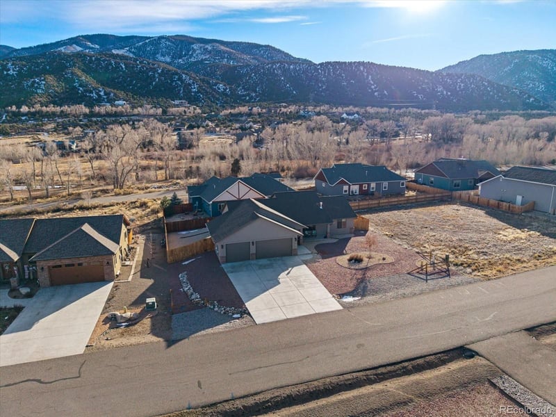 1115 Sabeta Ave, Poncha Springs, CO 81242