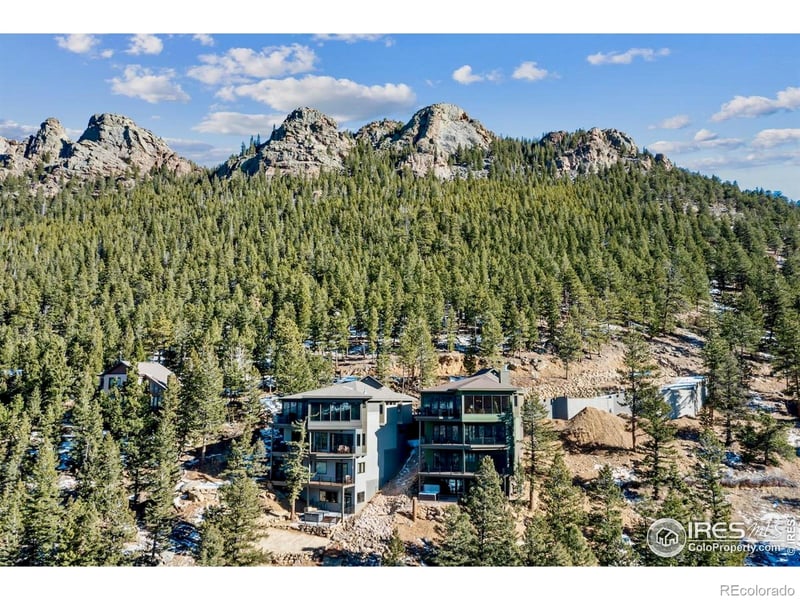 1475 Saint Moritz Trl, Estes Park, CO 80517