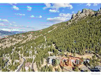 1475 Saint Moritz Trl, Estes Park, CO 80517