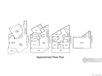 1475 Saint Moritz Trl, Estes Park, CO 80517