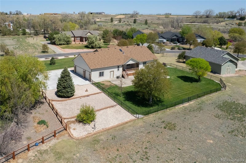 61 Lakeview Cir, Fort Morgan, CO 80701