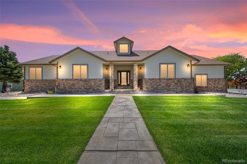 61 Lakeview Cir, Fort Morgan, CO 80701