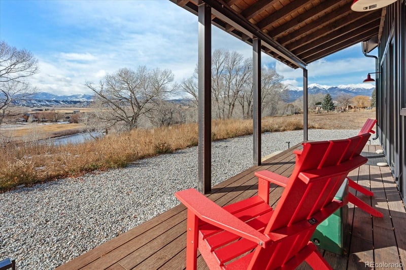8995 Salix Rd, Salida, CO 81201