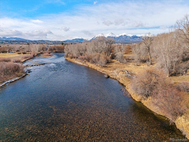 8995 Salix Rd, Salida, CO 81201