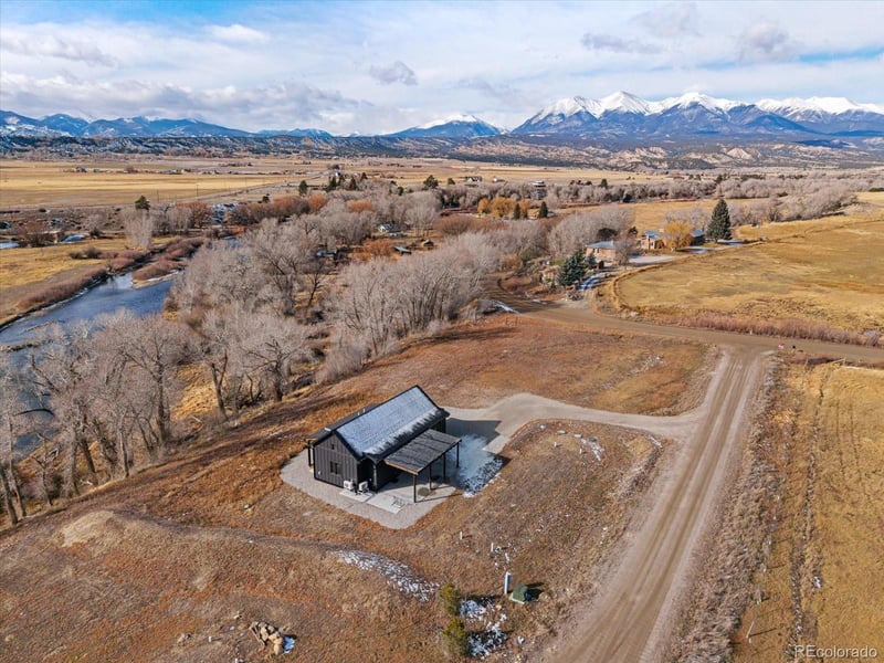 8995 Salix Rd, Salida, CO 81201