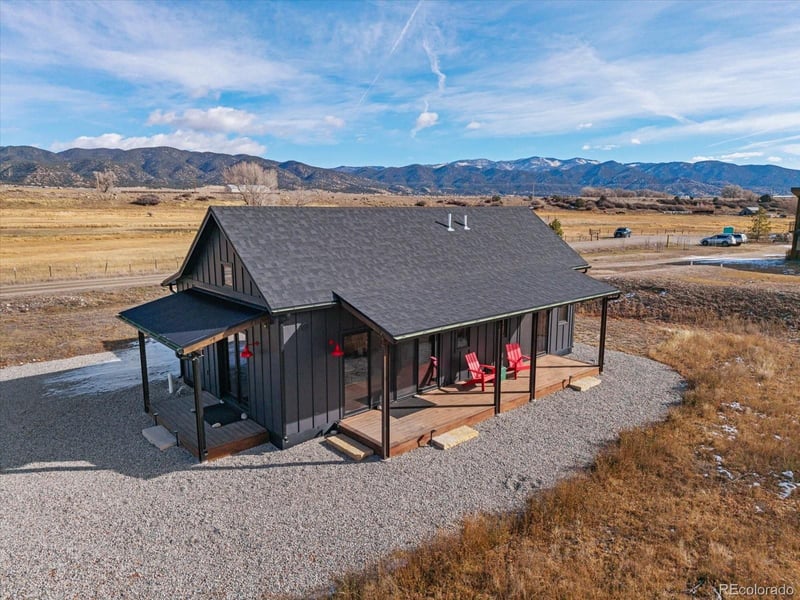 8995 Salix Rd, Salida, CO 81201