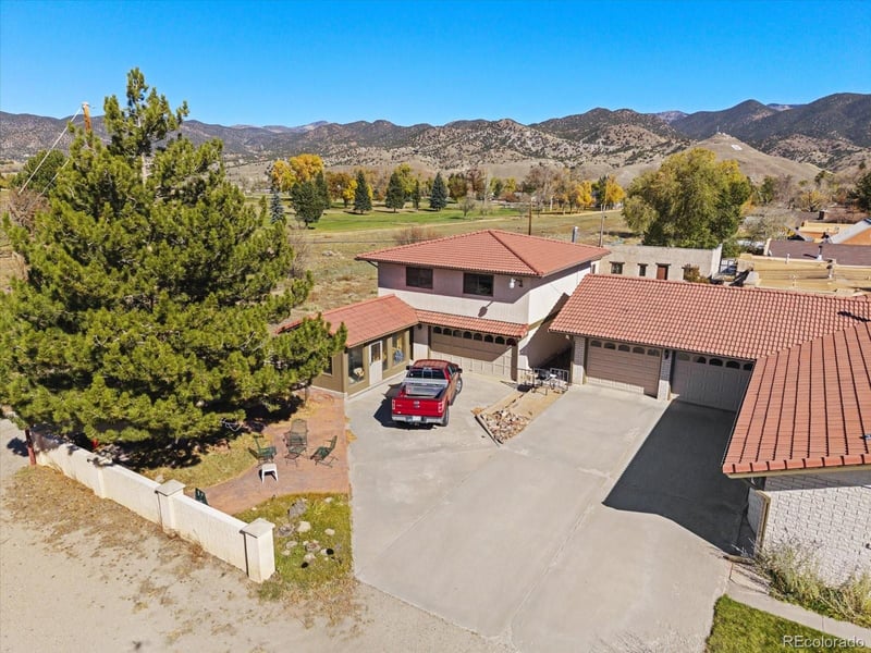 546 Ouray Ave, Salida, CO 81201
