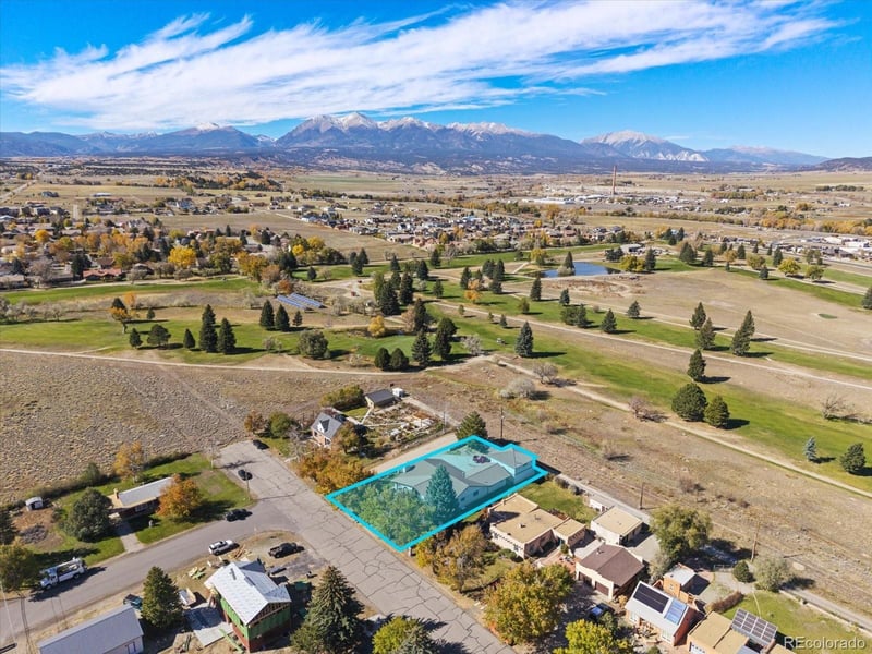 546 Ouray Ave, Salida, CO 81201