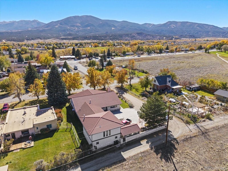546 Ouray Ave, Salida, CO 81201