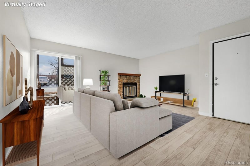 4681 Decatur St #124, Englewood, CO 80110