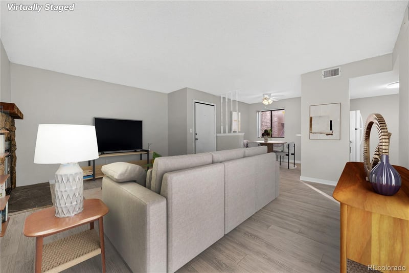 4681 Decatur St #124, Englewood, CO 80110