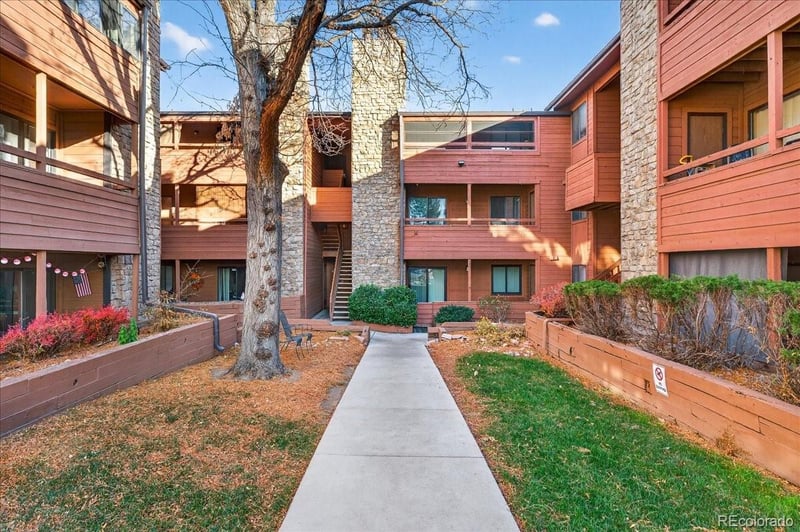 4681 S Decatur St #124, Englewood, CO 80110