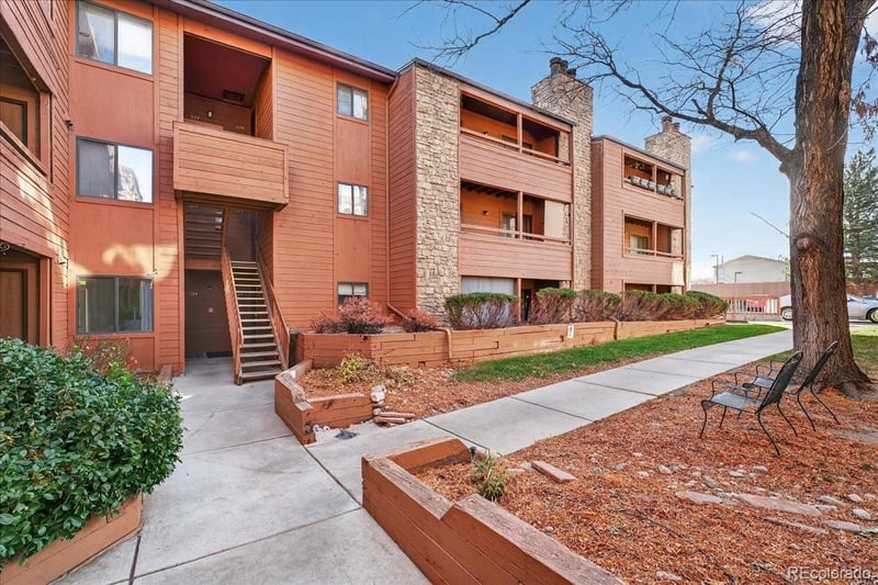 4681 S Decatur St #124, Englewood, CO 80110