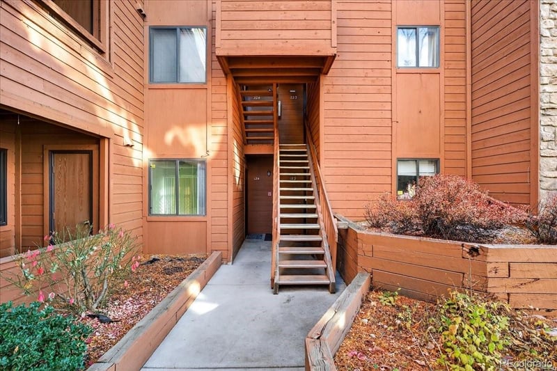 4681 S Decatur St #124, Englewood, CO 80110
