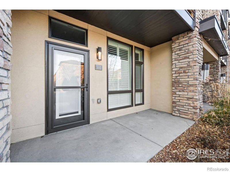 2751 Iowa Dr #102, Fort Collins, CO 80525